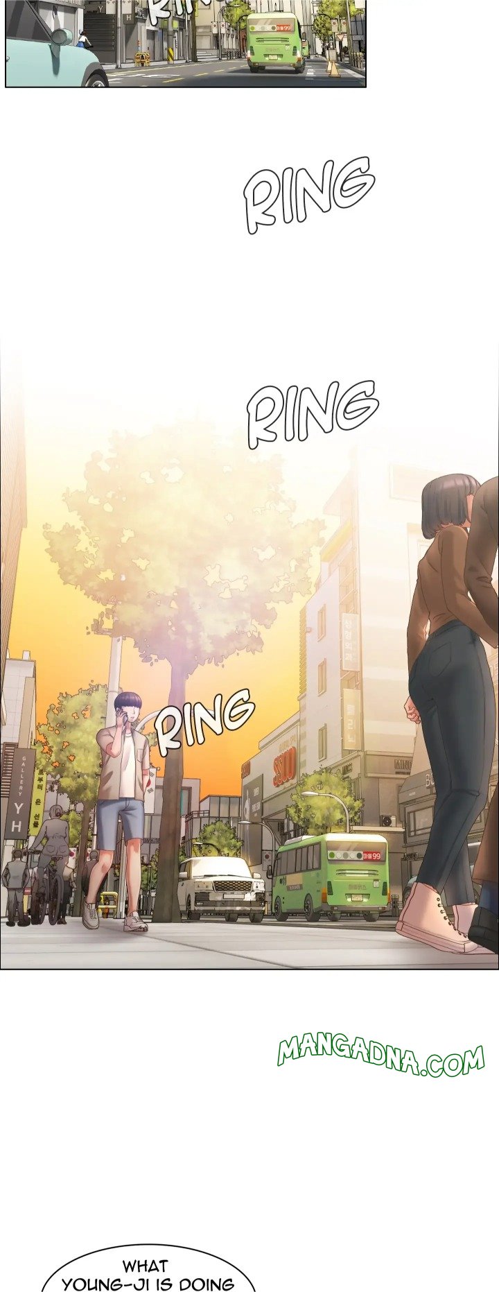 Choose Your Wife! - Chapter 4 Page 29