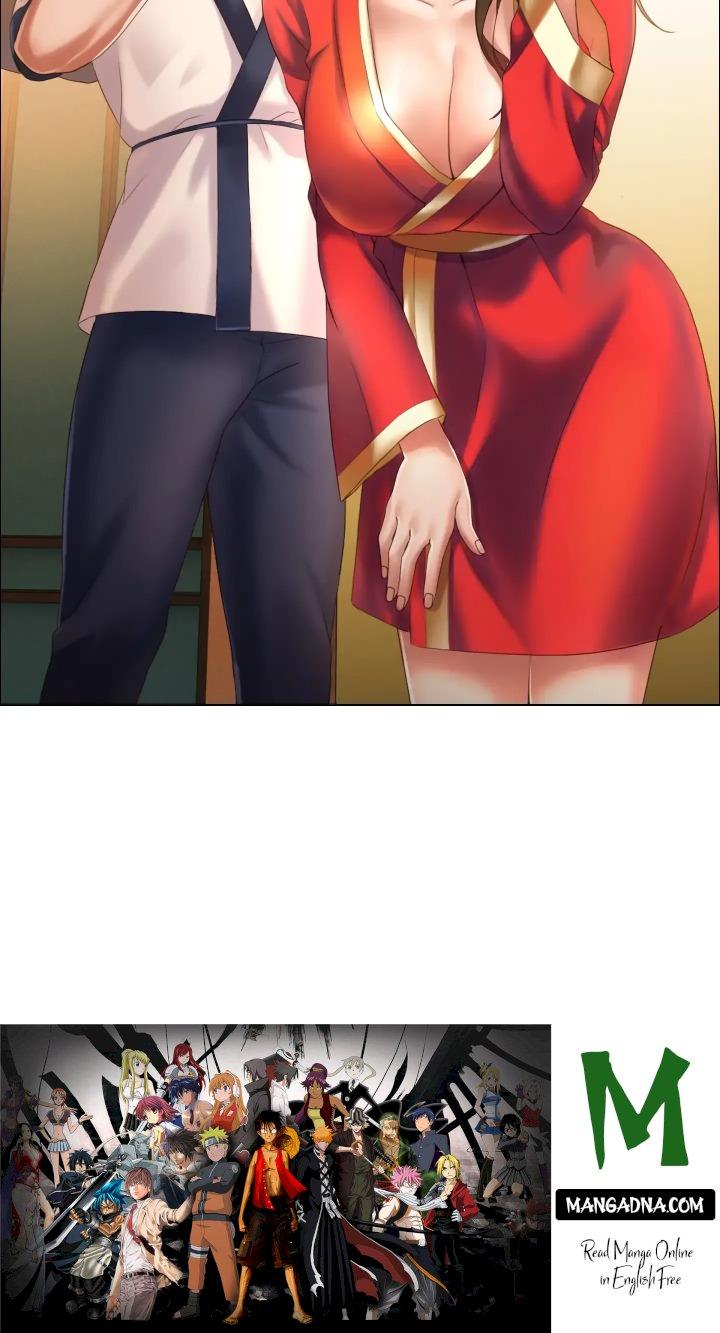 Choose Your Wife! - Chapter 4 Page 38