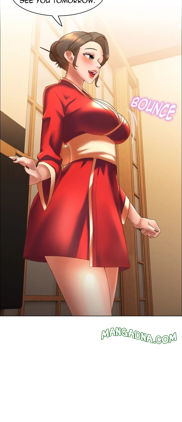 Choose Your Wife! - Chapter 5 Page 17