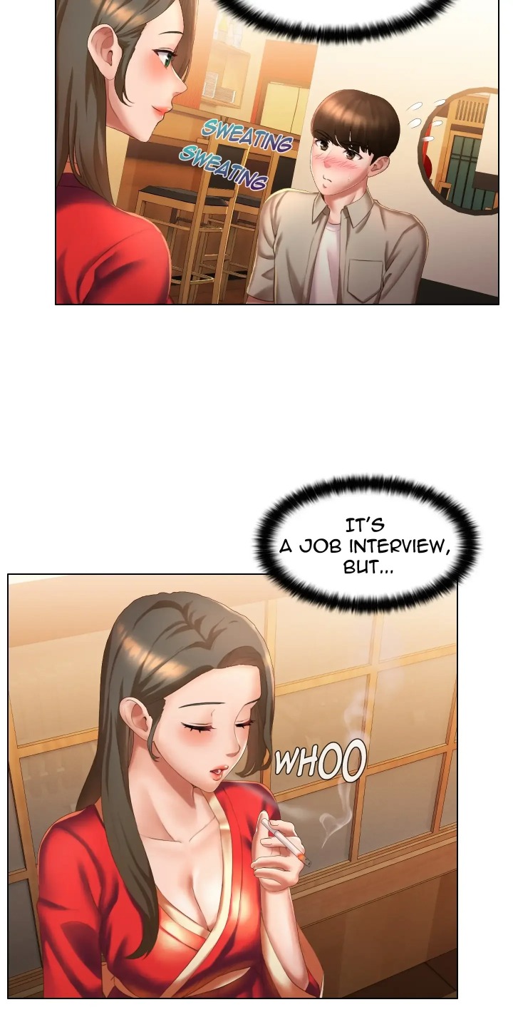 Choose Your Wife! - Chapter 5 Page 3