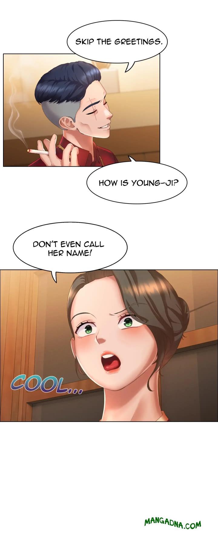 Choose Your Wife! - Chapter 5 Page 32