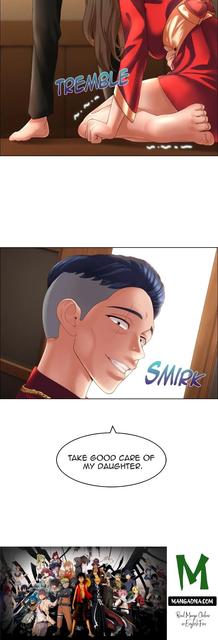 Choose Your Wife! - Chapter 5 Page 40