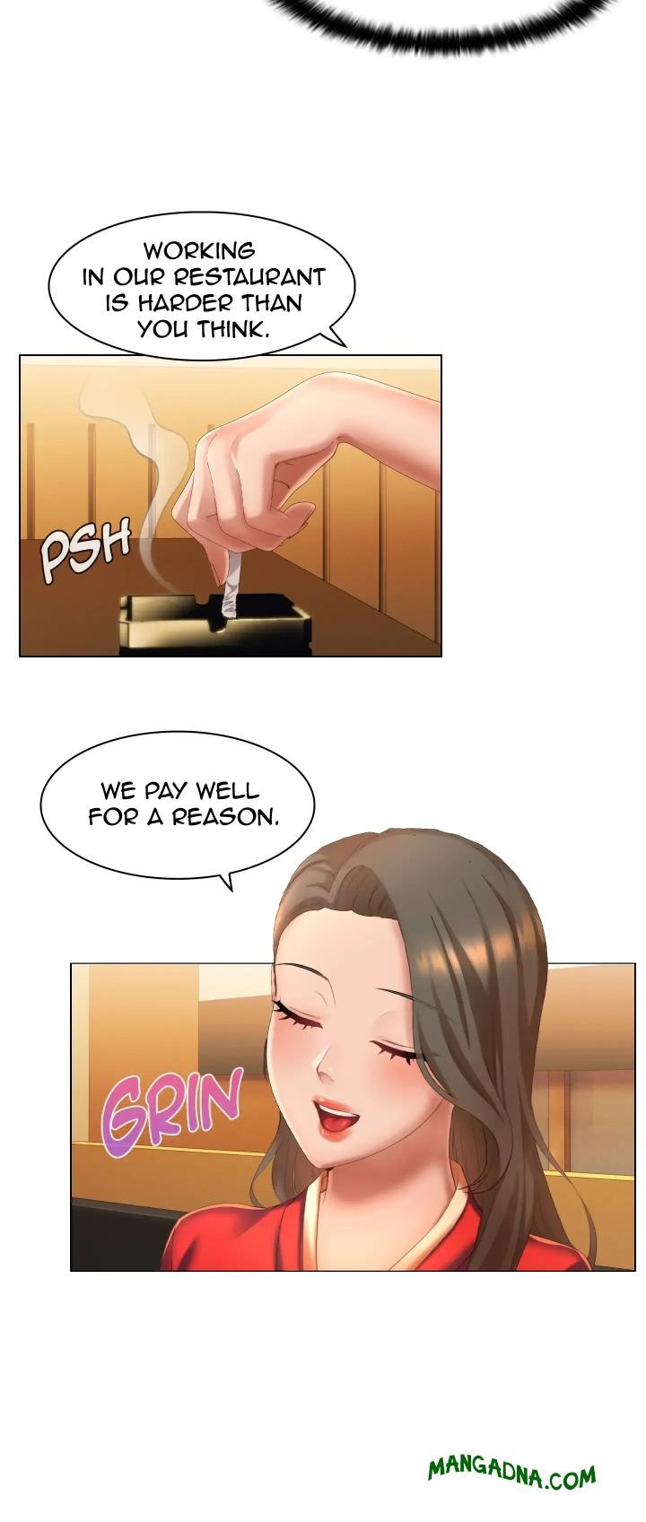 Choose Your Wife! - Chapter 5 Page 5