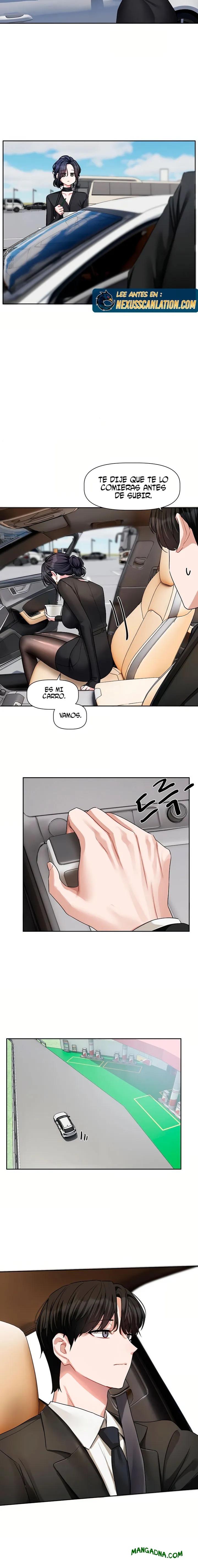 Love Quest Raw - Chapter 17 Page 12
