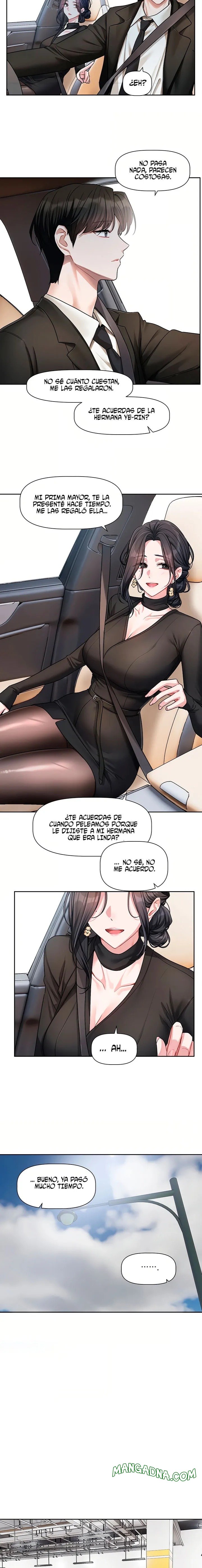 Love Quest Raw - Chapter 17 Page 14
