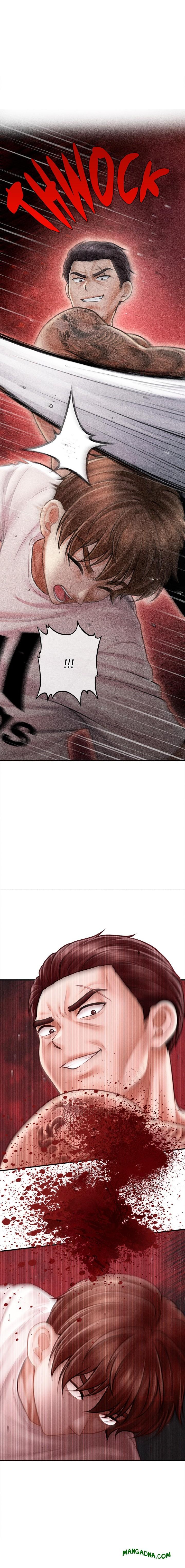 The Chairman’s Secret Son - Chapter 32 Page 1