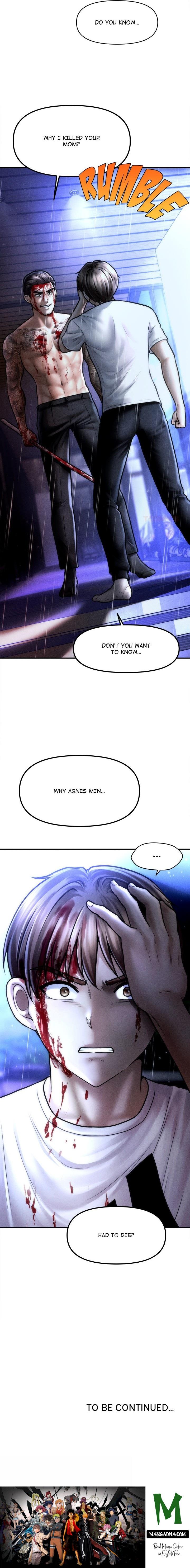 The Chairman’s Secret Son - Chapter 32 Page 18