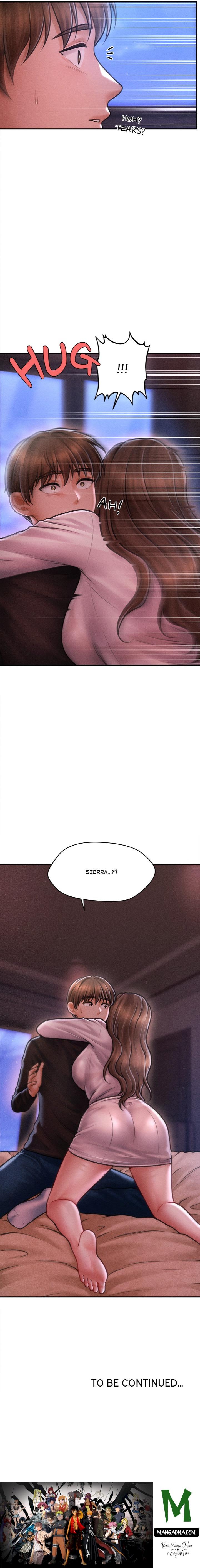 The Chairman’s Secret Son - Chapter 35 Page 20