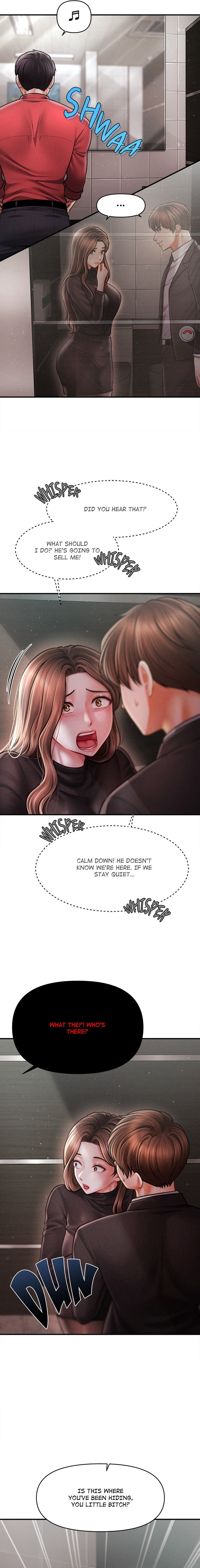 The Chairman’s Secret Son - Chapter 38 Page 17