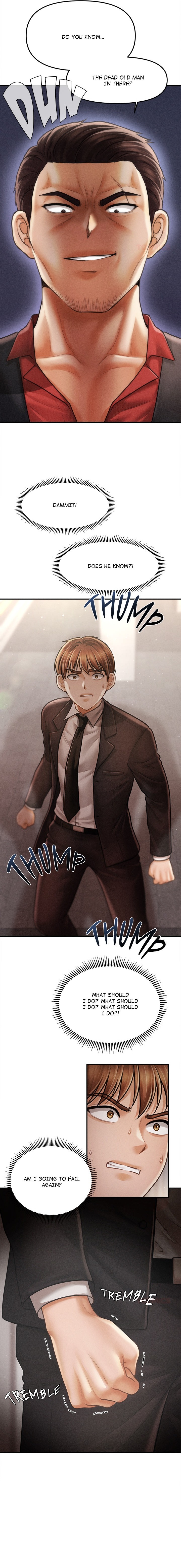 The Chairman’s Secret Son - Chapter 38 Page 4