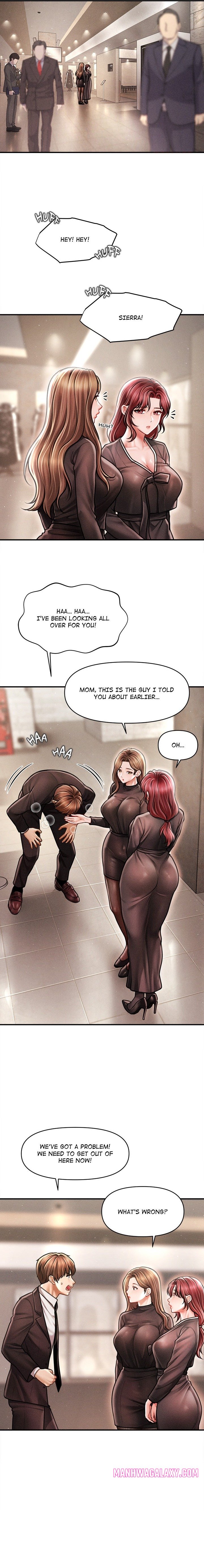 The Chairman’s Secret Son - Chapter 38 Page 8