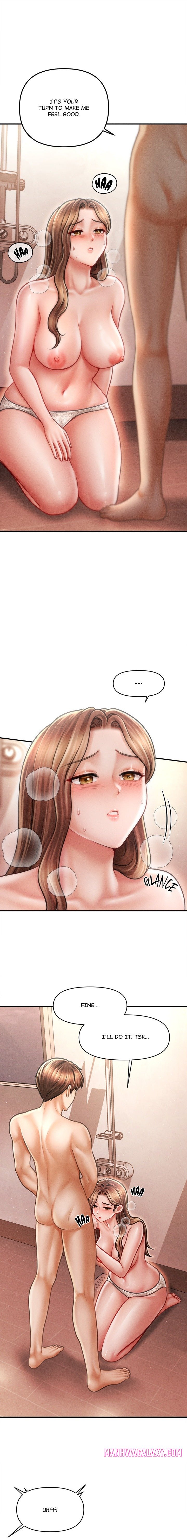 The Chairman’s Secret Son - Chapter 41 Page 1