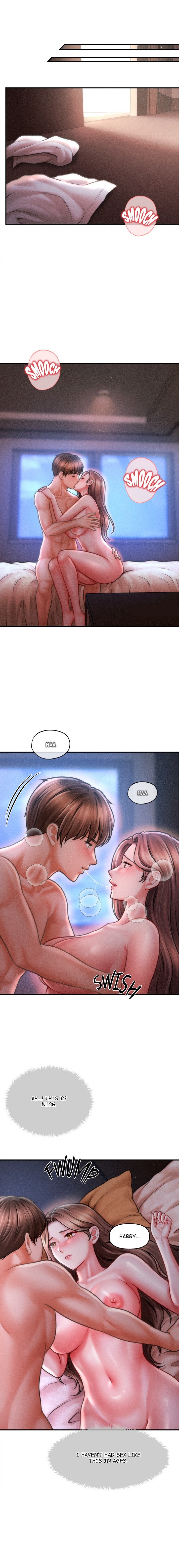 The Chairman’s Secret Son - Chapter 41 Page 17