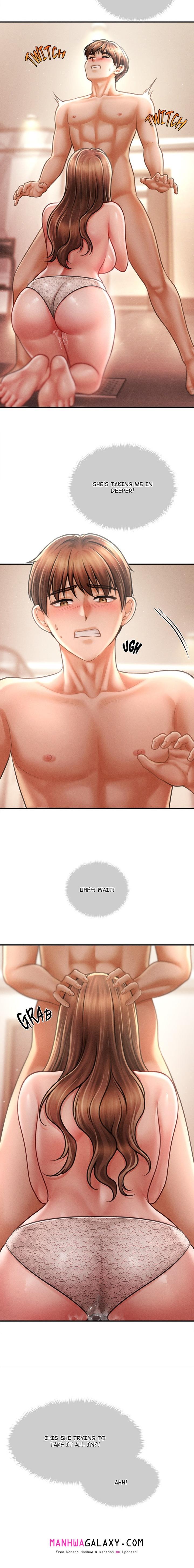 The Chairman’s Secret Son - Chapter 41 Page 4