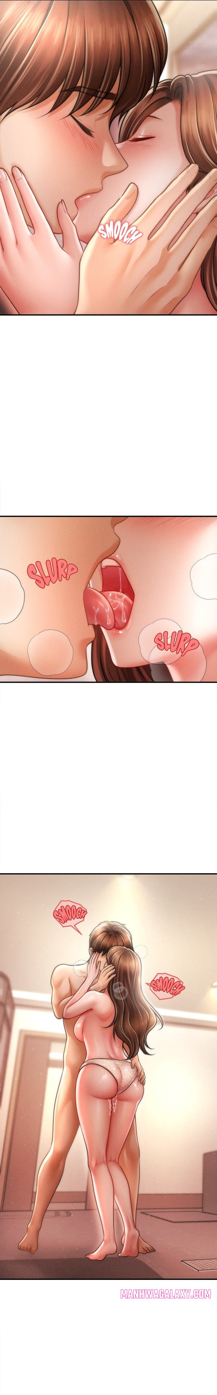 The Chairman’s Secret Son - Chapter 41 Page 8