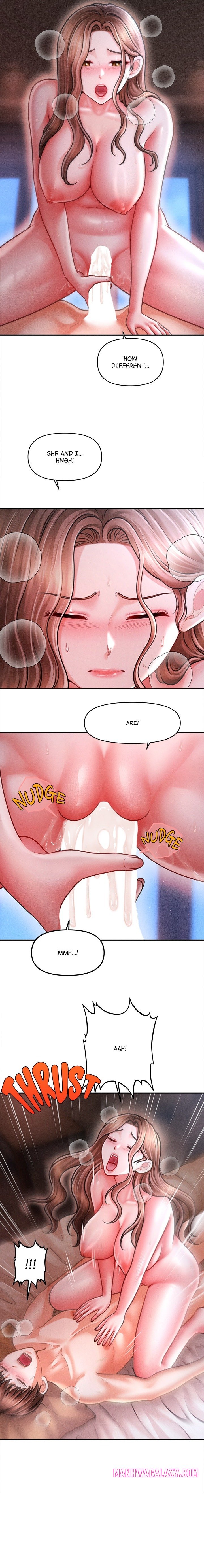 The Chairman’s Secret Son - Chapter 42 Page 11