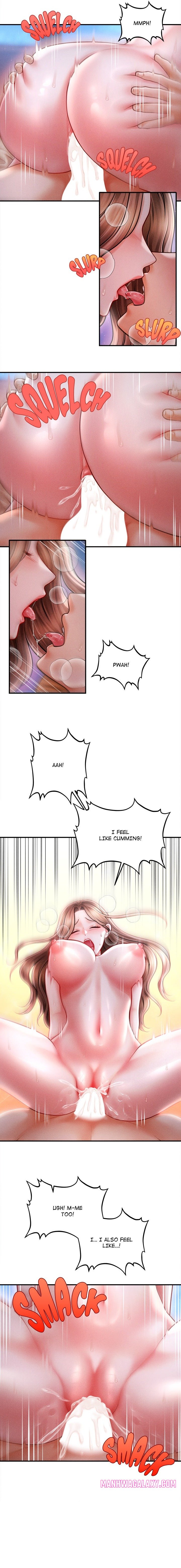 The Chairman’s Secret Son - Chapter 42 Page 14