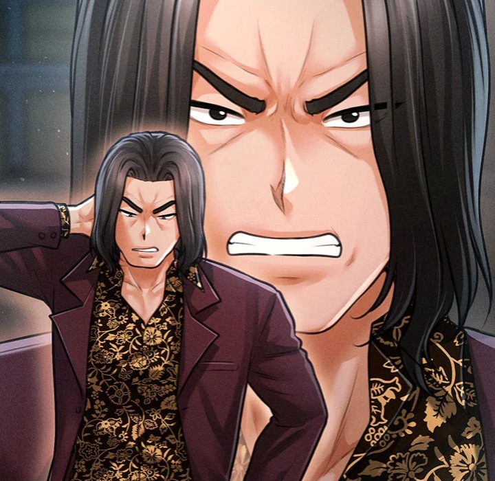 The Chairman’s Secret Son - Chapter 43 Page 40