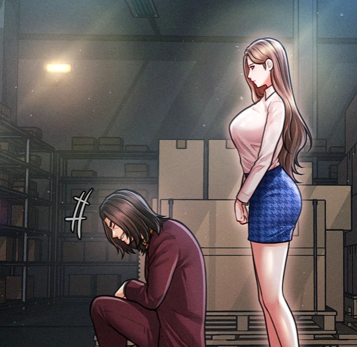 The Chairman’s Secret Son - Chapter 43 Page 51