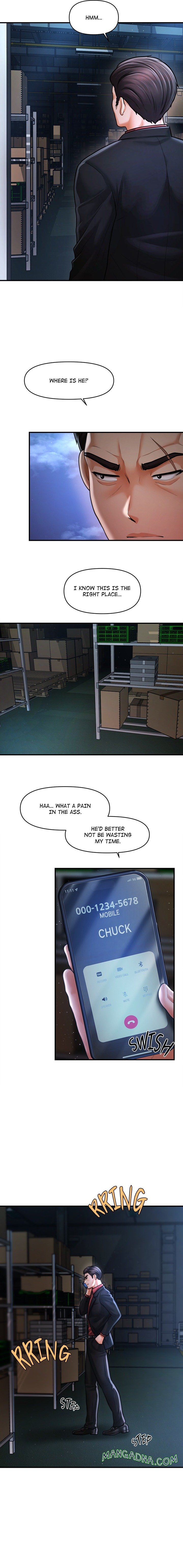 The Chairman’s Secret Son - Chapter 44 Page 2