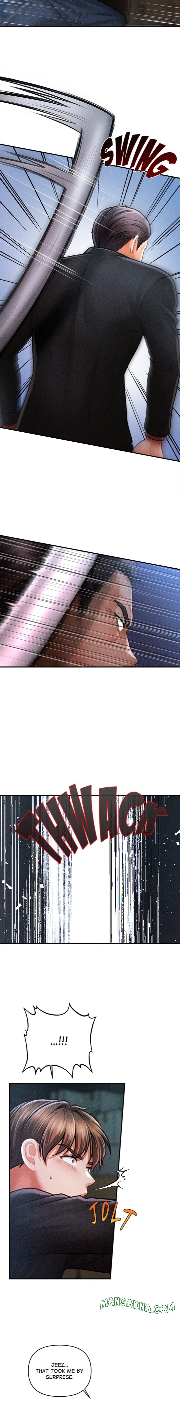 The Chairman’s Secret Son - Chapter 44 Page 7