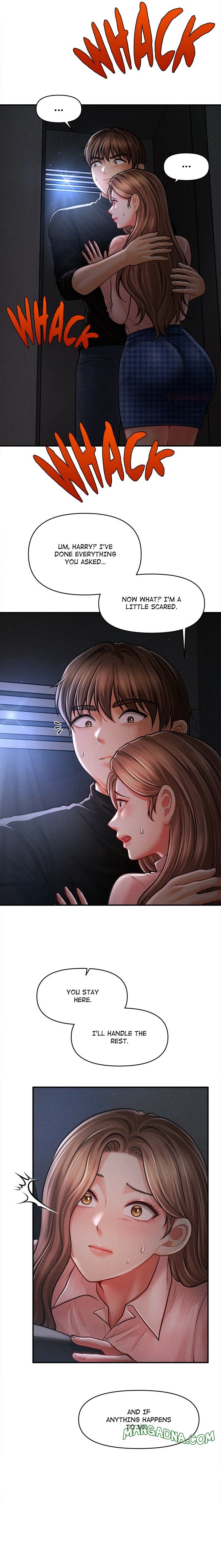 The Chairman’s Secret Son - Chapter 45 Page 11