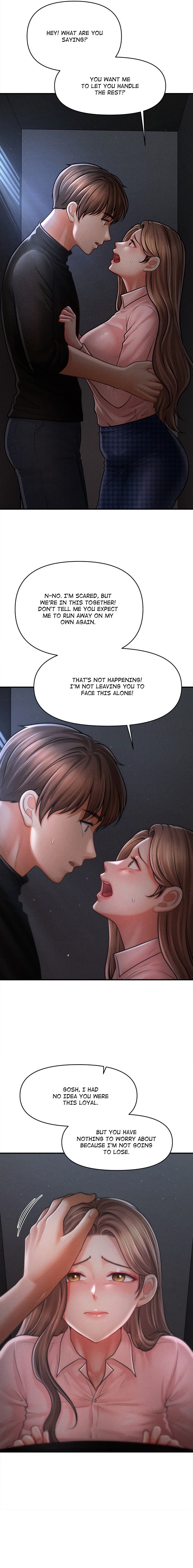 The Chairman’s Secret Son - Chapter 45 Page 12