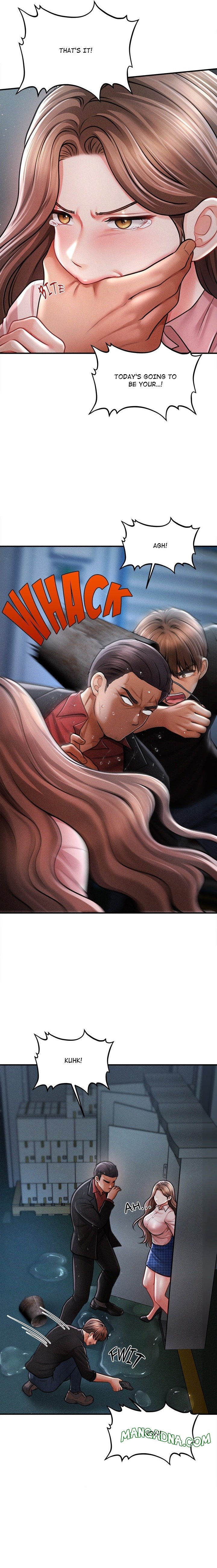 The Chairman’s Secret Son - Chapter 45 Page 5