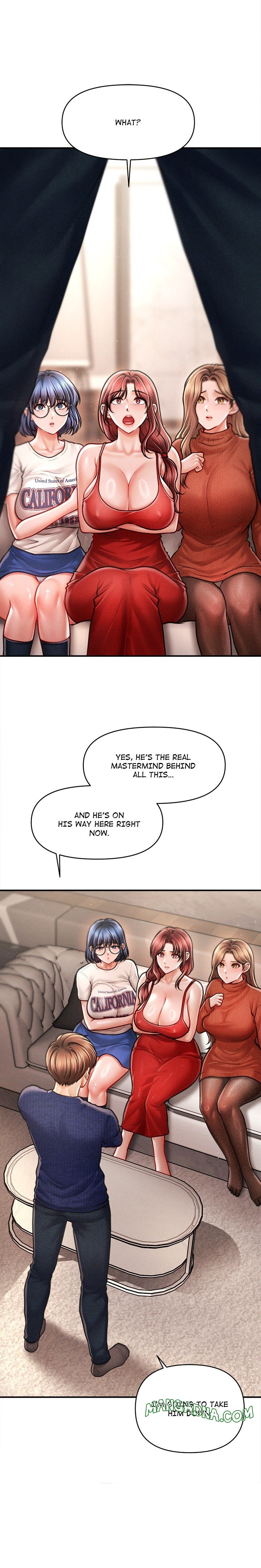 The Chairman’s Secret Son - Chapter 48 Page 1