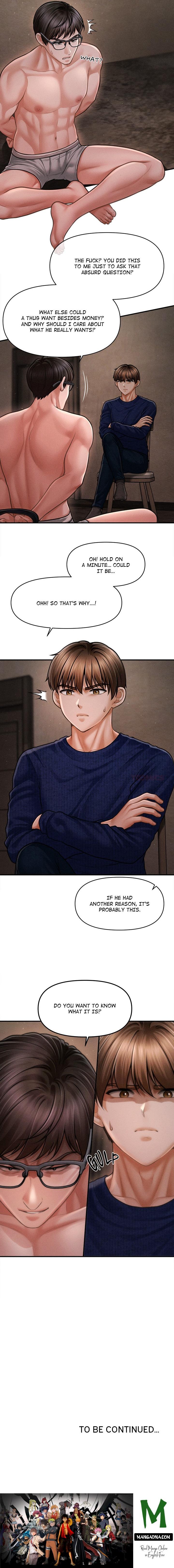 The Chairman’s Secret Son - Chapter 48 Page 18