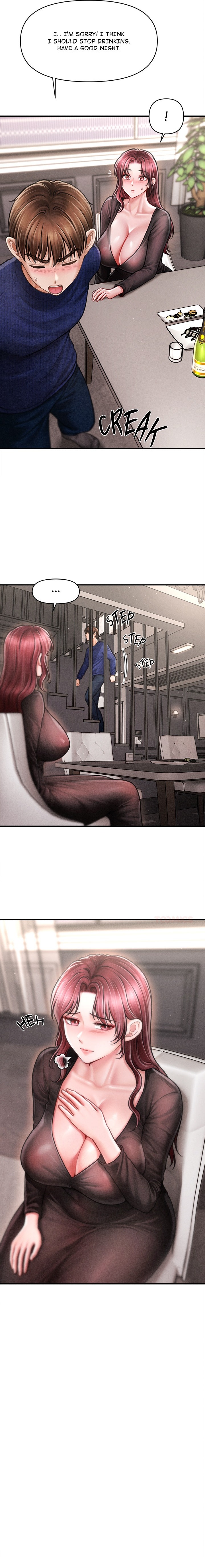 The Chairman’s Secret Son - Chapter 49 Page 17