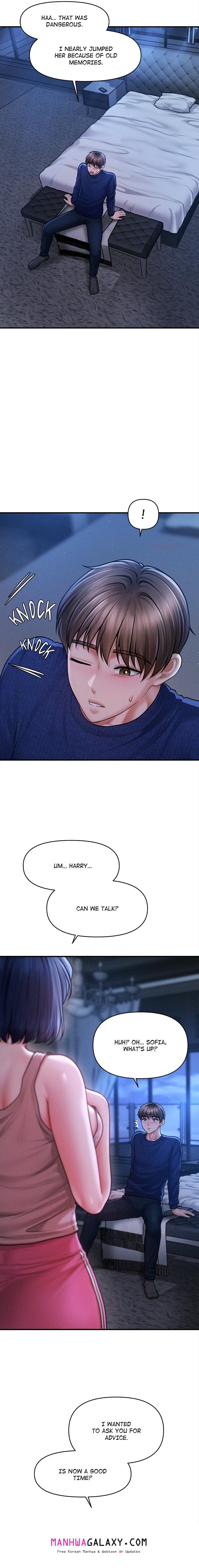 The Chairman’s Secret Son - Chapter 49 Page 18