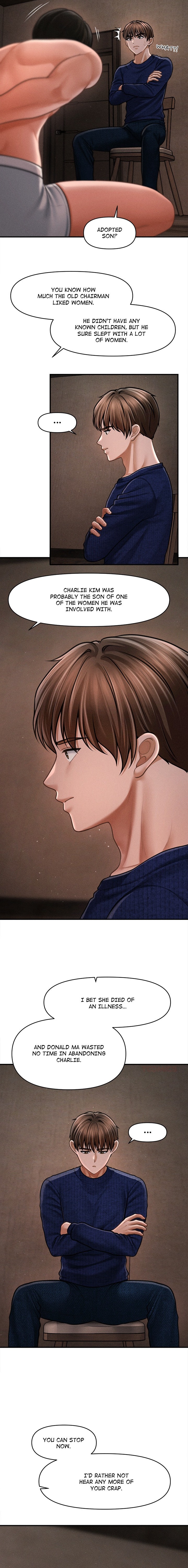 The Chairman’s Secret Son - Chapter 49 Page 2