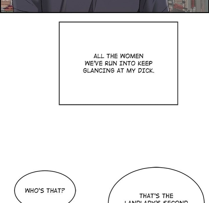 One More Time (Seokhyeon) - Chapter 1 Page 101
