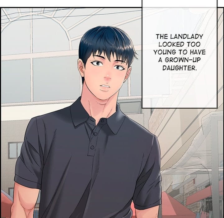 One More Time (Seokhyeon) - Chapter 1 Page 104