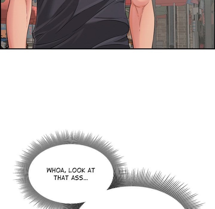 One More Time (Seokhyeon) - Chapter 1 Page 105