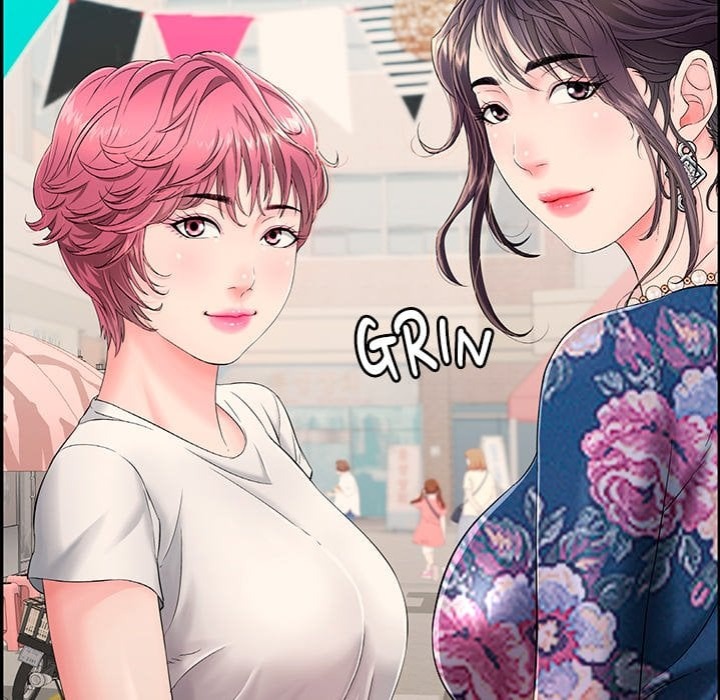 One More Time (Seokhyeon) - Chapter 1 Page 118