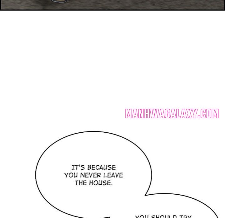 One More Time (Seokhyeon) - Chapter 1 Page 124