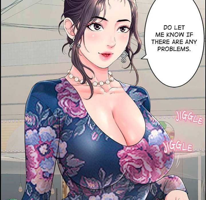 One More Time (Seokhyeon) - Chapter 1 Page 53