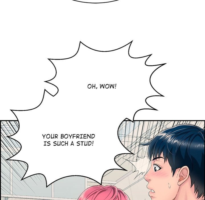 One More Time (Seokhyeon) - Chapter 1 Page 91