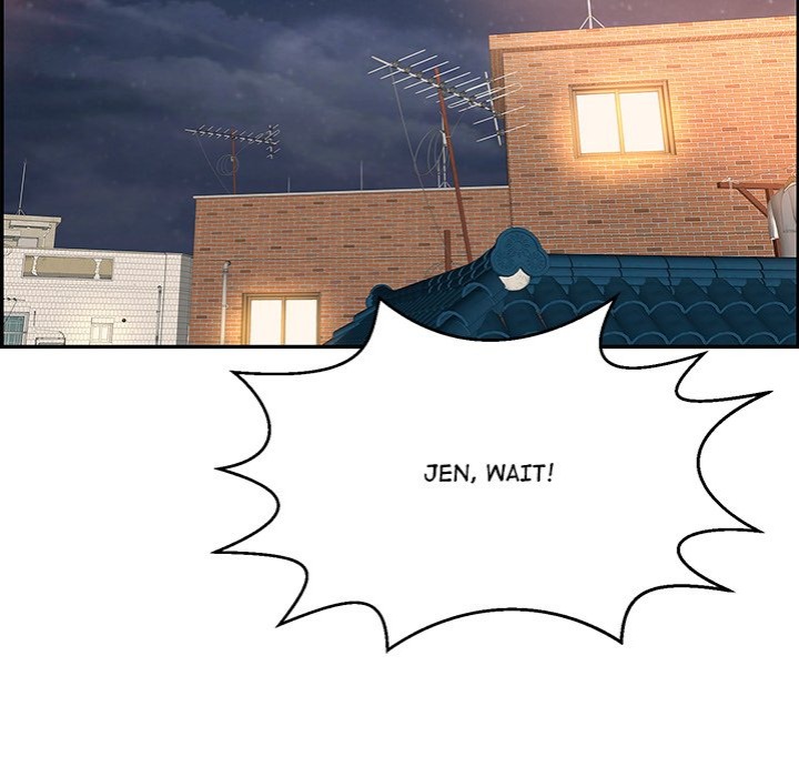 One More Time (Seokhyeon) - Chapter 11 Page 127