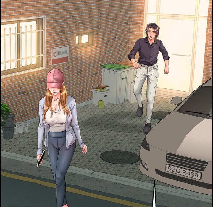 One More Time (Seokhyeon) - Chapter 11 Page 129