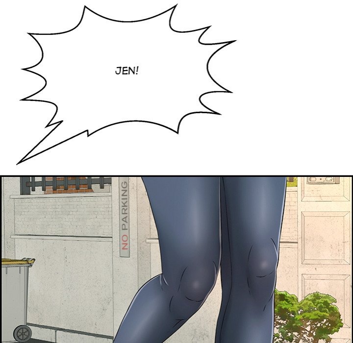 One More Time (Seokhyeon) - Chapter 11 Page 131