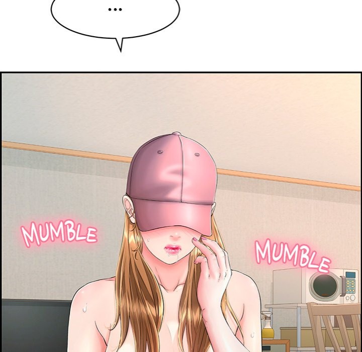 One More Time (Seokhyeon) - Chapter 11 Page 36