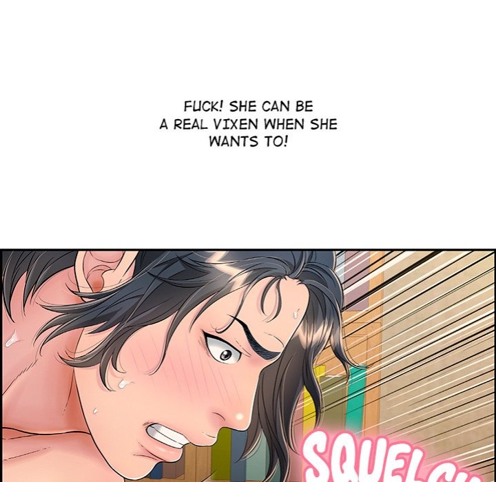 One More Time (Seokhyeon) - Chapter 11 Page 96