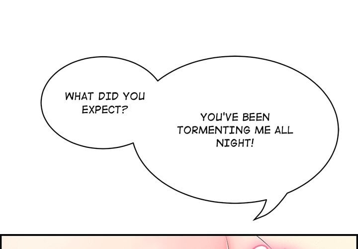 One More Time (Seokhyeon) - Chapter 12 Page 1