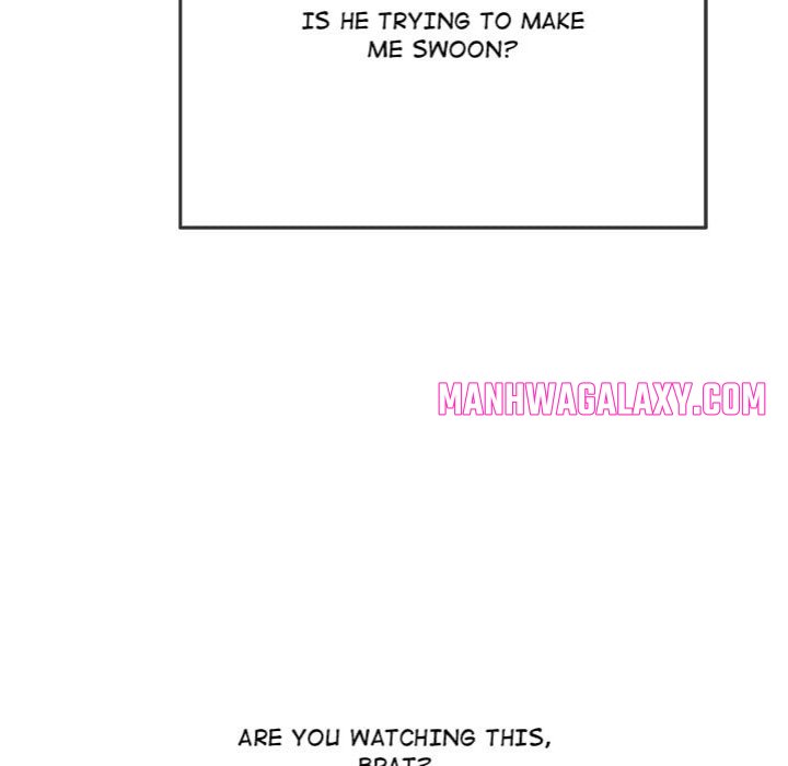 One More Time (Seokhyeon) - Chapter 12 Page 128