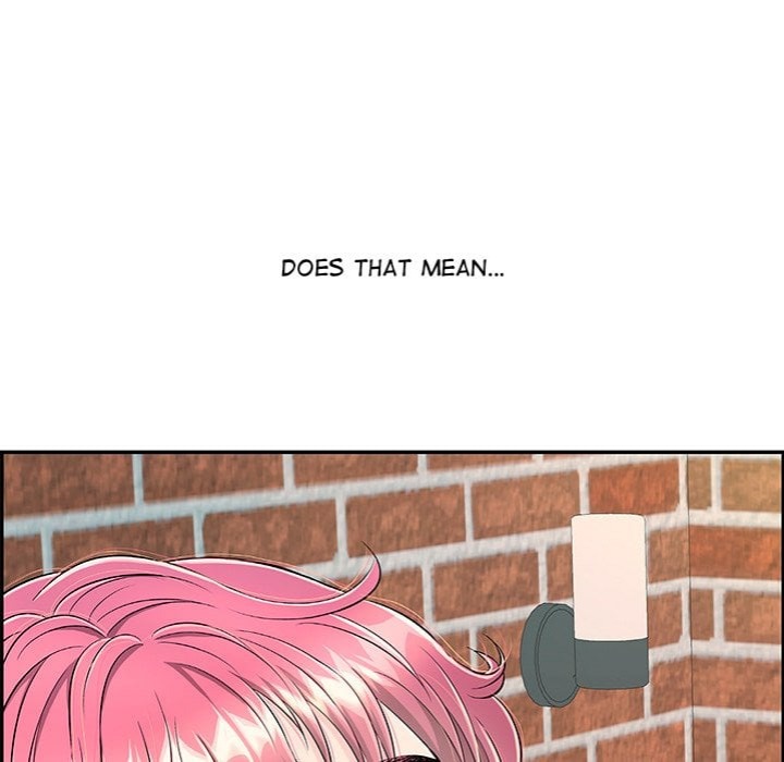 One More Time (Seokhyeon) - Chapter 12 Page 207