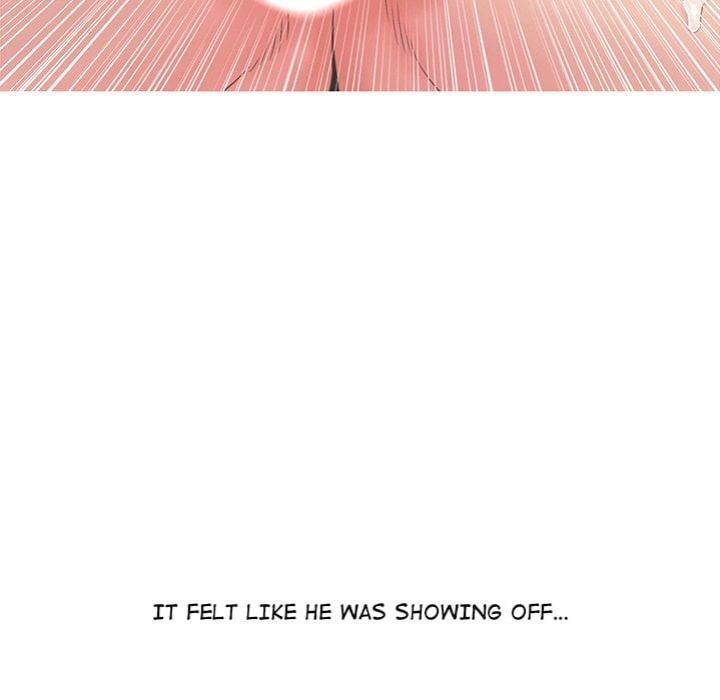 One More Time (Seokhyeon) - Chapter 12 Page 27