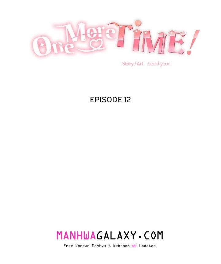 One More Time (Seokhyeon) - Chapter 12 Page 40